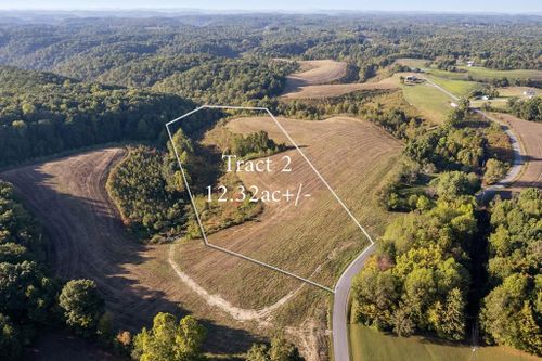 3145 Pea Ridge Rd - Lot 2, Liberty, TN, 37095 | Card Image