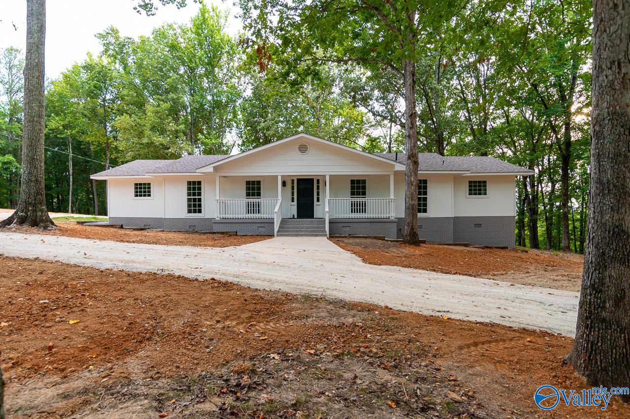 Paradise Ln, Hartselle, AL 35640 #1