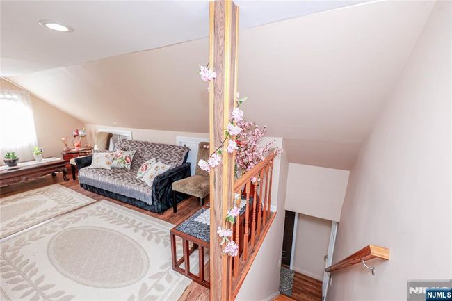 136 Martin Ave, House other with 3 bedrooms, 2 bathrooms and null parking in Clifton NJ | Image 19