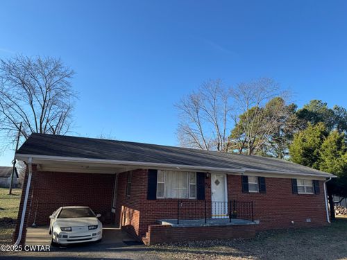 51 Warren St, Newbern, TN, 38059-3061 | Card Image