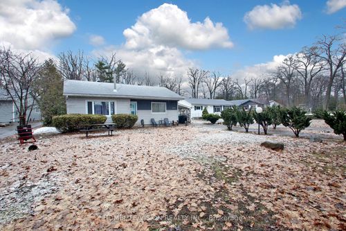 1807 Tiny Beaches Road S, Tiny, ON, L0L1P1 | Card Image