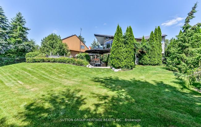 285 Stephenson Point Rd, House other with 3 bedrooms, 3 bathrooms and 6 parking in Port Perry ON | Image 35