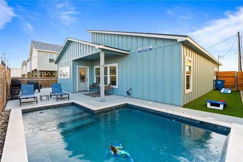 1931 Eskridge St, Port Aransas, TX, 78373-5289 | Card Image