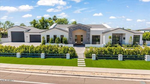 11681 E Cochise Dr, Scottsdale, AZ, 85259-4943 | Card Image