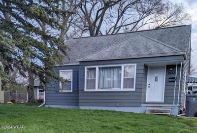 2453 W Spring Street, House other with 3 bedrooms, 1 bathrooms and null parking in Lima OH | Image 1