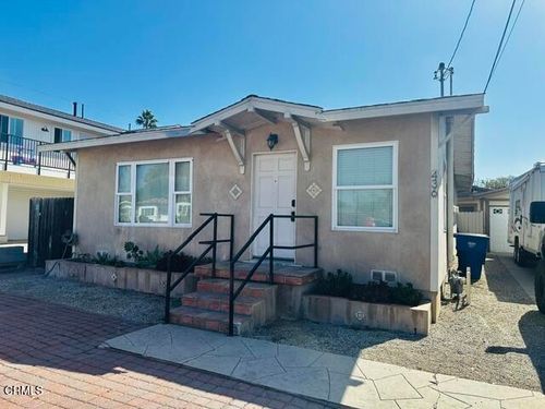 436 S Seaward Ave, Ventura, CA, 93003-4519 | Card Image