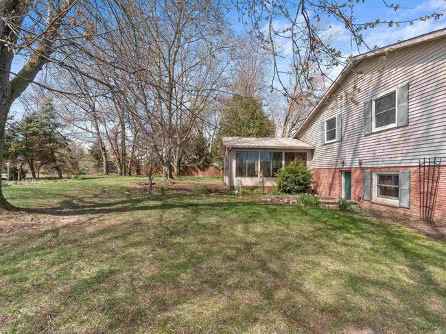 2801 W 700 S, House other with 3 bedrooms, 3 bathrooms and null parking in Claypool IN | Image 36