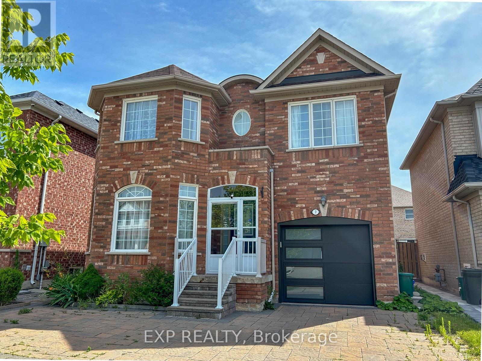 Residential Lease in Markham (Wismer) 2