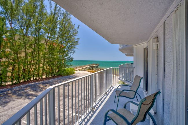 Ocean view from Patio 1 | Image 20