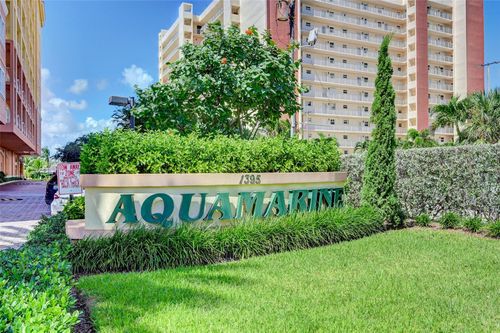 804-1395 S Ocean Blvd, Pompano Beach, FL, 33062 | Card Image