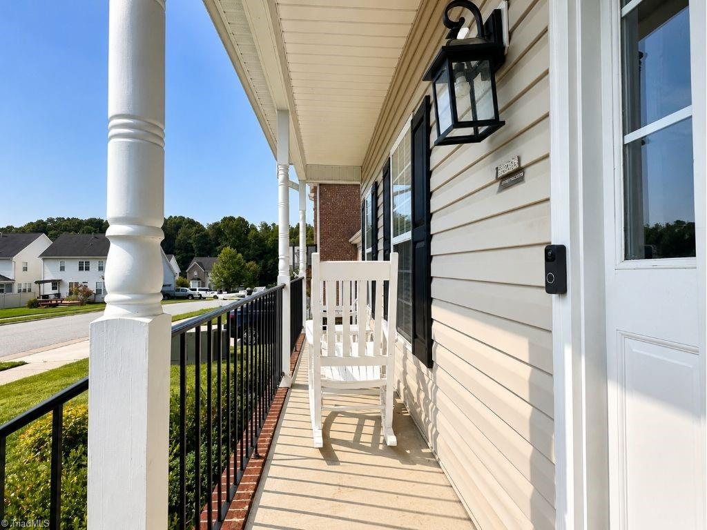 Residential in Clemmons 2