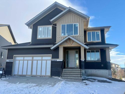 42 Heritage Close, Cochrane, AB, T4C3G8 | Card Image