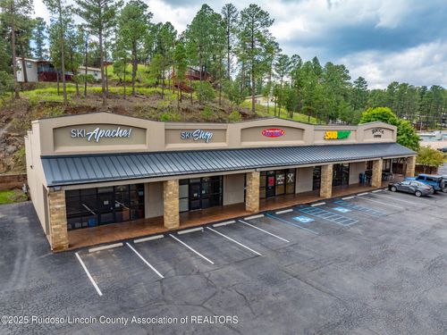 1129 Mechem Dr, Ruidoso, NM, 88345-7292 | Card Image