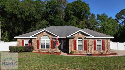 21 Conner Drive Ne, Ludowici, GA, 31316 | Card Image