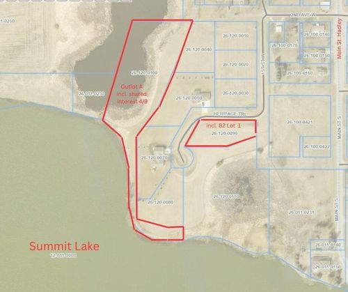 125 Heritage Trl, Hadley, MN, 56151-2200 | Card Image