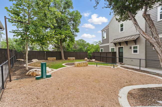 UNIT-26 - 5843 Whitby Rd, House other with 3 bedrooms, 3 bathrooms and null parking in San Antonio TX | Image 18