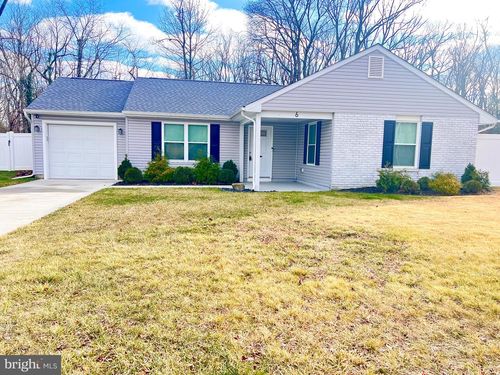 6 Avery Dr, WILLIAMSTOWN, NJ, 08094-1911 | Card Image