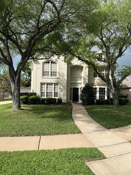 2906 Bay Isle Court, Houston, TX, 77059 | Card Image