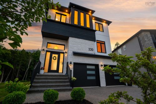 220 Talus Ave, Bedford, NS, B4B2G3 | Card Image