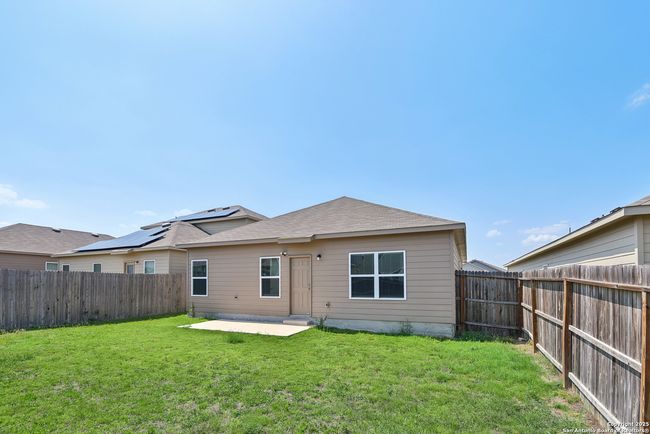 7150 Pisces Way, House other with 3 bedrooms, 2 bathrooms and null parking in Converse TX | Image 32