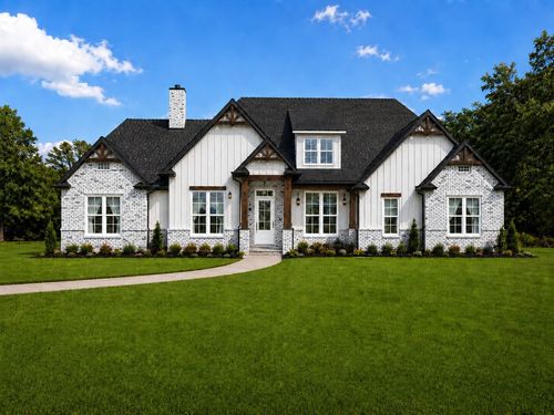 391 Cari Lynn Lane, Venus, TX, 76084 | Card Image