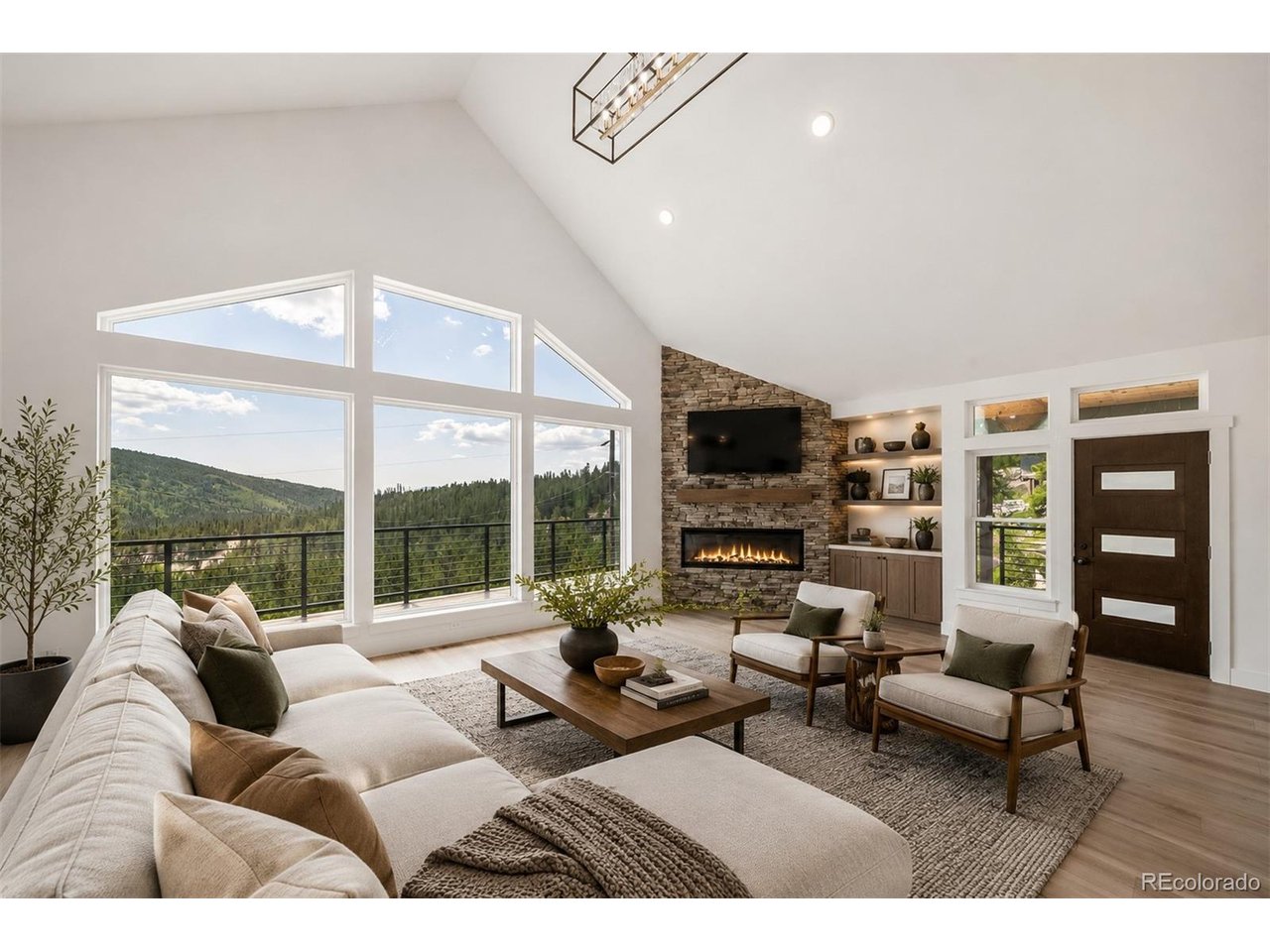 Residential in Idaho Springs 4