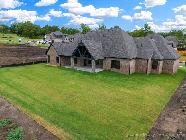 1509 Pinecrest Dr, House other with 4 bedrooms, 3 bathrooms and null parking in Claremore OK | Image 57