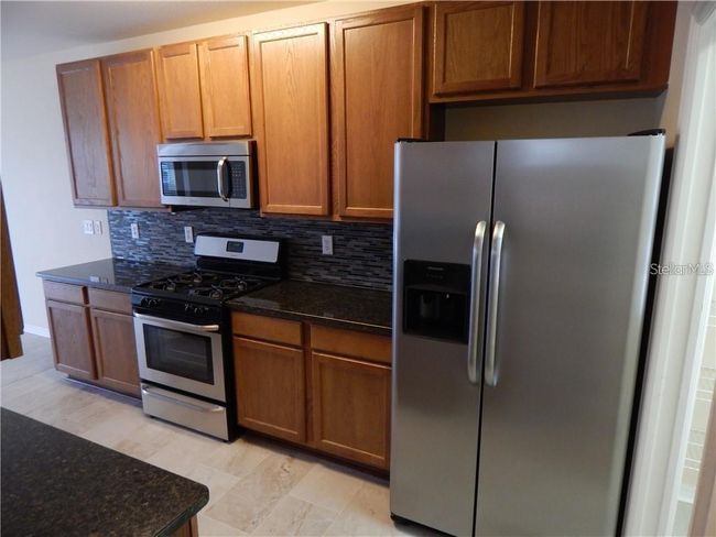 6127 Fishhawk Crossing Blvd, Townhouse with 3 bedrooms, 3 bathrooms and null parking in Lithia FL | Image 9