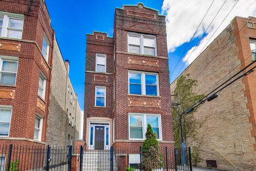 2615 N Hamlin Ave, Chicago, IL, 60647-8035 | Card Image