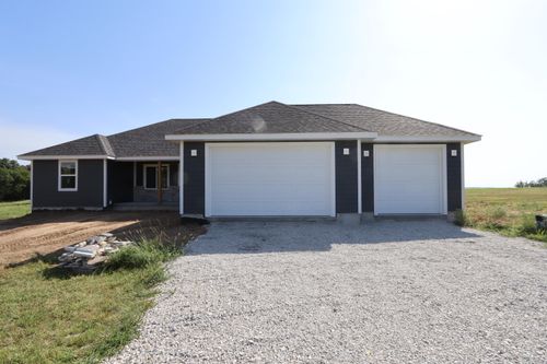 000 E Arrowhead Estates, Stockton, MO, 65785 | Card Image