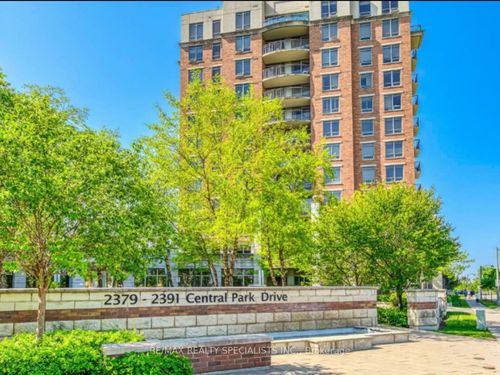 310-2379 Central Park Dr, Oakville, ON, L6H0E3 | Card Image