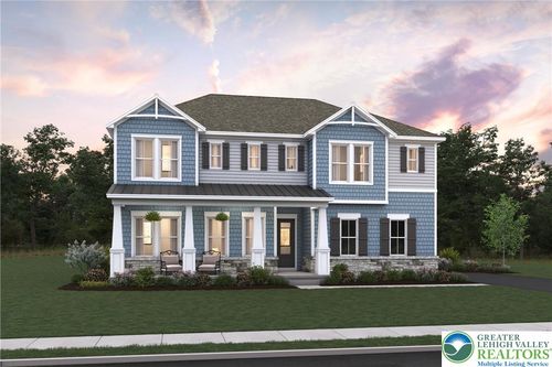 6860 Lawrence Street, East Allen Twp, PA, 18017 | Card Image