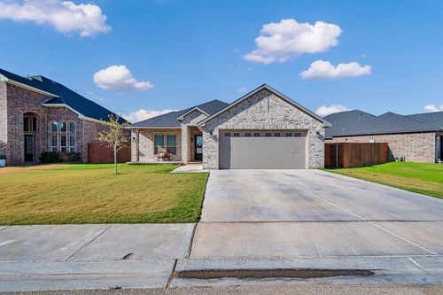 8635 Rutland Dr, Odessa, TX, 79765-2334 | Card Image