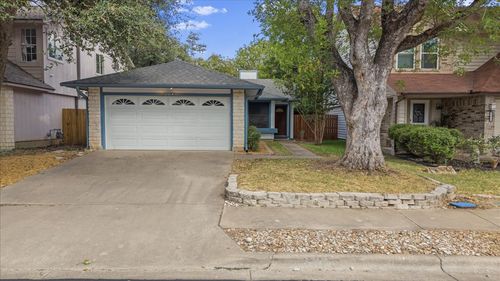 12914 Steeple Chase Drive, Austin, TX, 78729 | Card Image