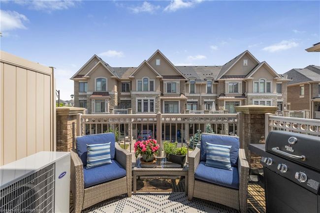 43 - 2435 Greenwich Dr, House other with 2 bedrooms, 2 bathrooms and 2 parking in Oakville ON | Image 16