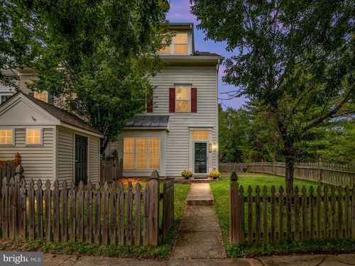 836 Estuary Dr, ODENTON, MD, 21113-4017 | Card Image