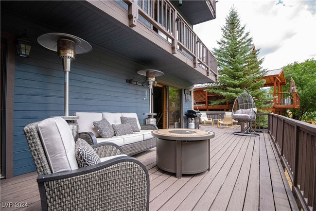 Main Deck from Basement Floor | Image 79