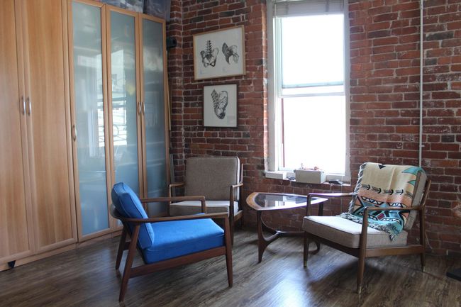 432 E Rich St, Condo with 1 bedrooms, 1 bathrooms and null parking in Columbus OH | Image 15