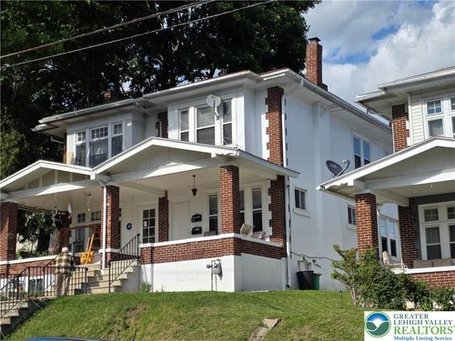 223 S 15th Street, Allentown City, PA, 18102 | Card Image
