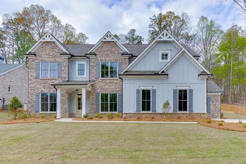 1070 Riverhill Dr, Bishop, GA, 30621-6121 | Card Image