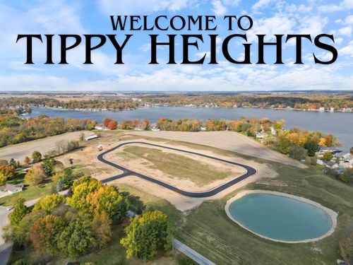 4 Tippy View Drive, Leesburg, IN, 46538 | Card Image