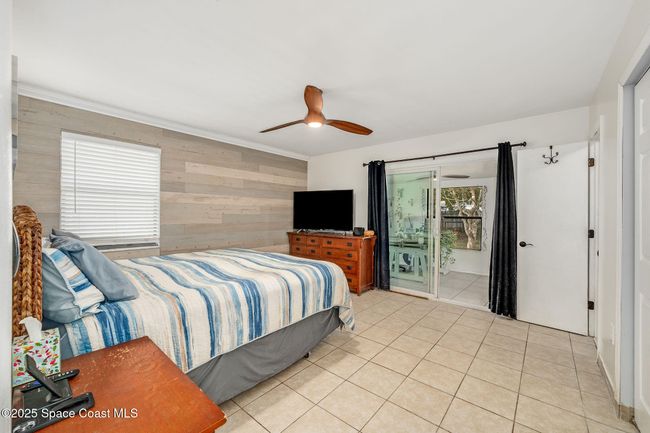 6010 Flamingo Ave, House other with 3 bedrooms, 2 bathrooms and null parking in COCOA FL | Image 19