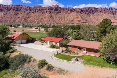 2810 Nuevo Ct, Moab, UT, 84532-3539 | Card Image