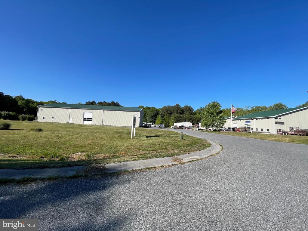 12021 Hammer Rd, Bishopville, MD 21813