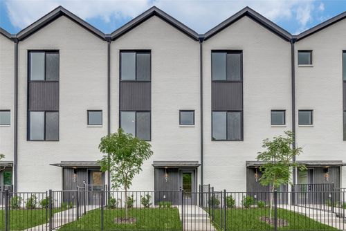 107-5609 Live Oak St, Dallas, TX, 75206-8015 | Card Image