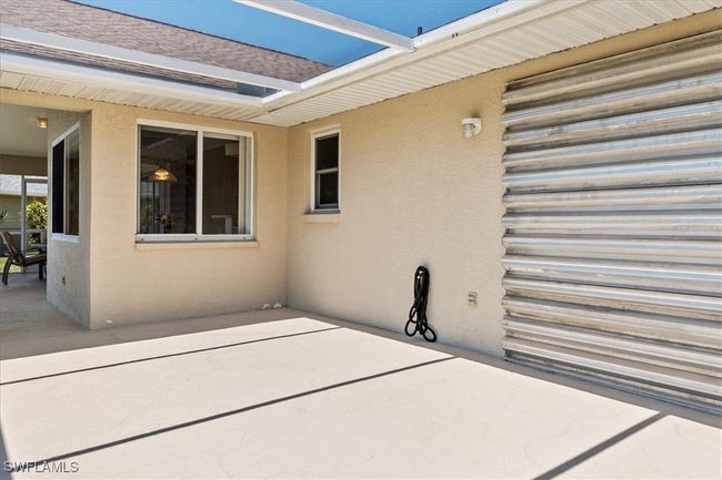 7334 N Tulip Tree, House other with 3 bedrooms, 2 bathrooms and null parking in Punta Gorda FL | Image 26