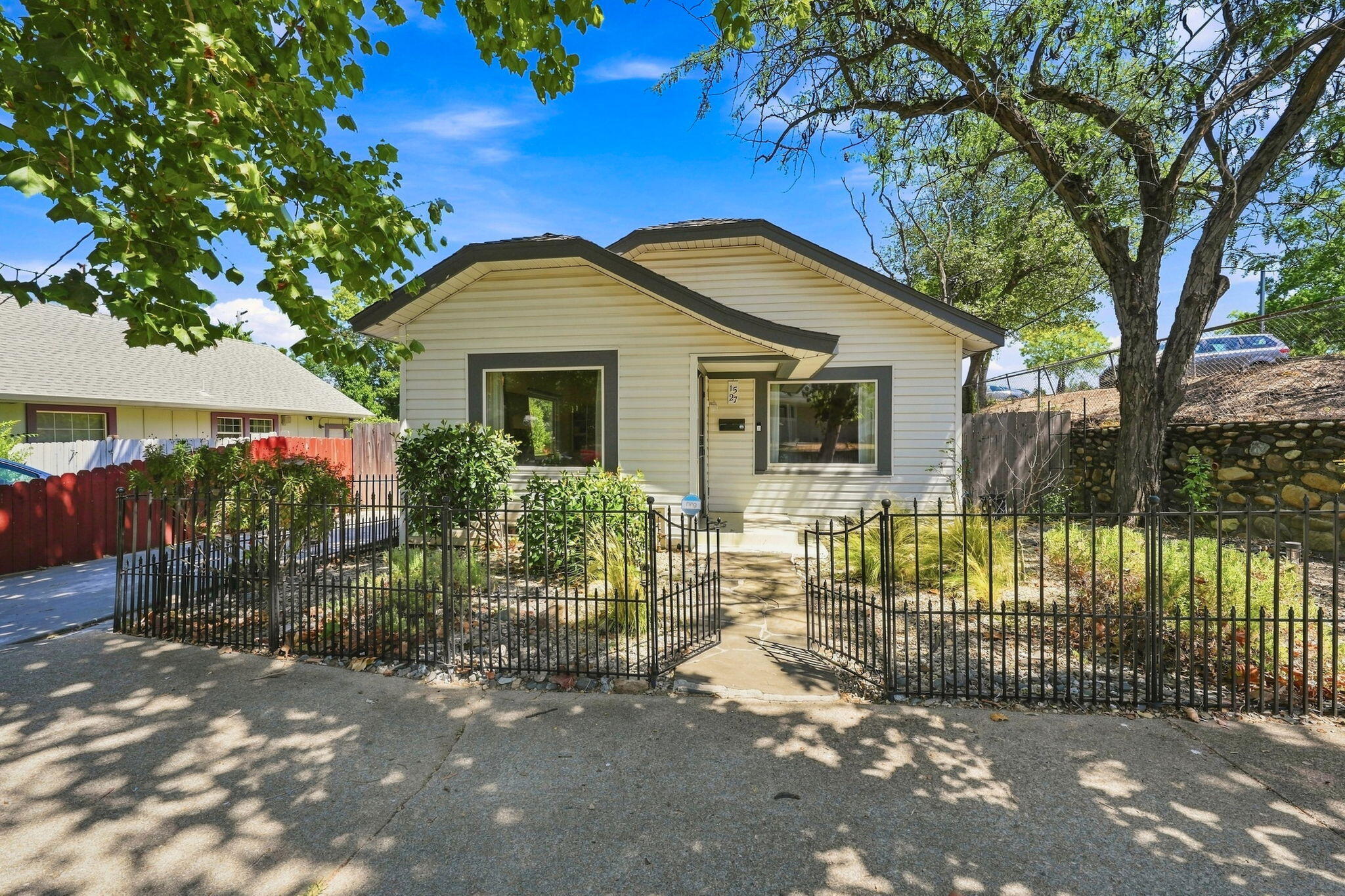 Residential in Redding