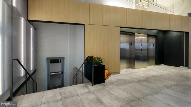 UNIT-910 - 2200 Arch St, Condo with 2 bedrooms, 2 bathrooms and null parking in PHILADELPHIA PA | Image 24
