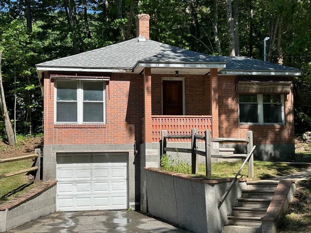 Center St, Ashburnham, MA 01430