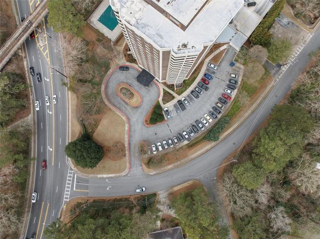 APT-1027 - 1501 Clairmont Rd, Condo with 2 bedrooms, 2 bathrooms and 1 parking in Decatur GA | Image 21